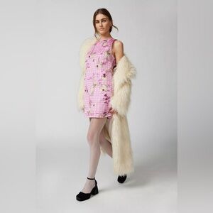 Urban Outfitters Charlie mini dress